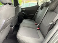 USED 2019 19 FORD FIESTA 1.0T EcoBoost GPF Zetec Hatchback 5dr Petrol Manual Euro 6 (s/s) (100 ps) Hatchback