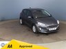 USED 2019 19 FORD FIESTA 1.0T EcoBoost GPF Zetec Hatchback 5dr Petrol Manual Euro 6 (s/s) (100 ps) Hatchback