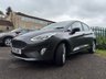 USED 2019 19 FORD FIESTA 1.0T EcoBoost GPF Zetec Hatchback 5dr Petrol Manual Euro 6 (s/s) (100 ps) Hatchback