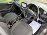 USED 2019 19 FORD FIESTA 1.0T EcoBoost GPF Zetec Hatchback 5dr Petrol Manual Euro 6 (s/s) (100 ps) Hatchback