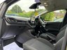 USED 2019 19 FORD FIESTA 1.0T EcoBoost GPF Zetec Hatchback 5dr Petrol Manual Euro 6 (s/s) (100 ps) Hatchback