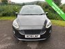USED 2019 19 FORD FIESTA 1.0T EcoBoost GPF Zetec Hatchback 5dr Petrol Manual Euro 6 (s/s) (100 ps) Hatchback