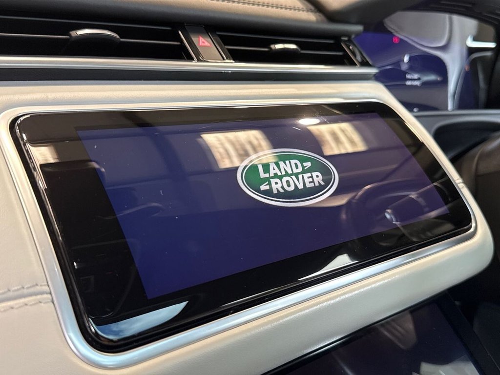 USED 2020 55 LAND ROVER RANGE ROVER VELAR 5.0 P550 SVAutobiography Dynamic Edition SUV 5dr Petrol Auto 4WD Euro 6 (s/s) (550 ps) 1 OWNER|FULL JLR HISTORY
