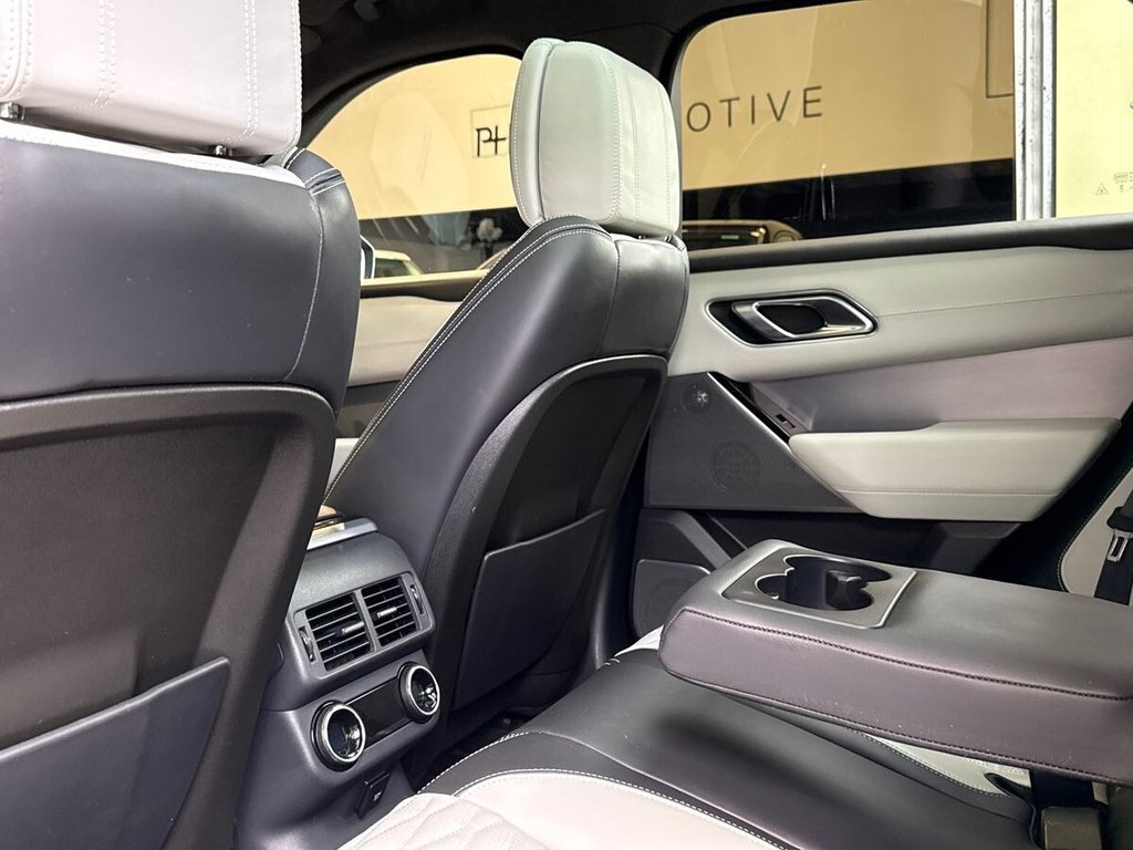 USED 2020 55 LAND ROVER RANGE ROVER VELAR 5.0 P550 SVAutobiography Dynamic Edition SUV 5dr Petrol Auto 4WD Euro 6 (s/s) (550 ps) 1 OWNER|FULL JLR HISTORY