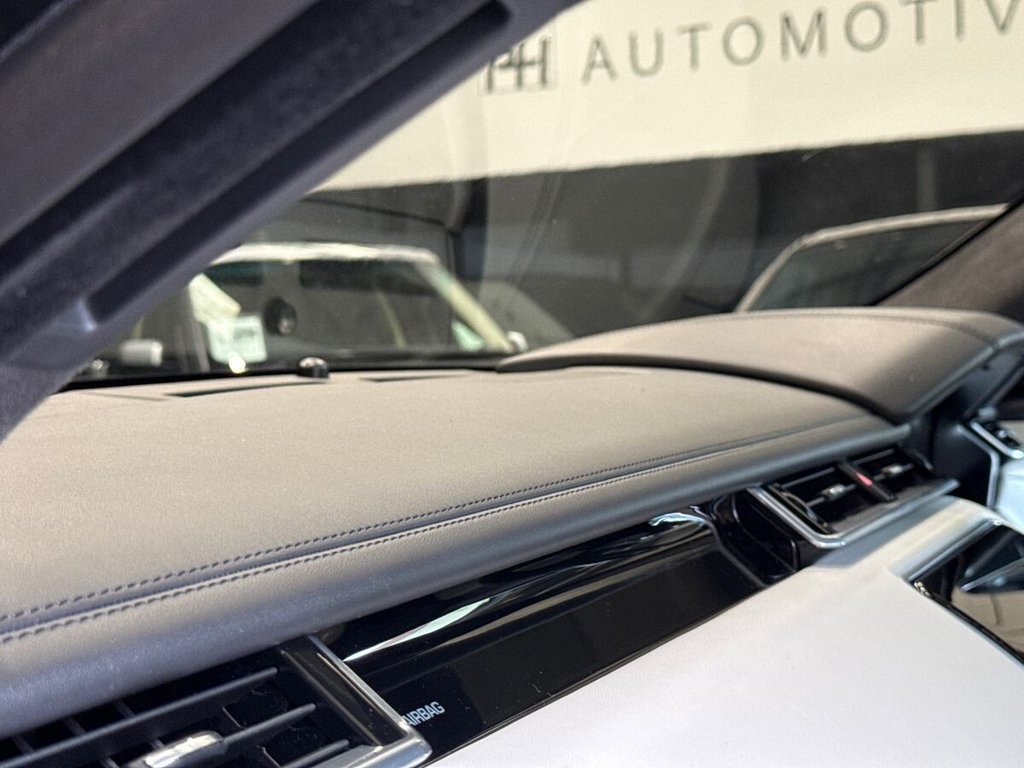 USED 2020 55 LAND ROVER RANGE ROVER VELAR 5.0 P550 SVAutobiography Dynamic Edition SUV 5dr Petrol Auto 4WD Euro 6 (s/s) (550 ps) 1 OWNER|FULL JLR HISTORY