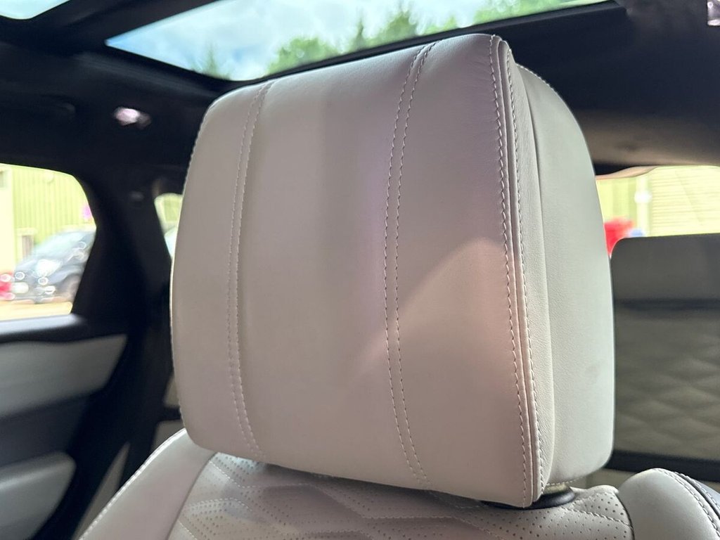 USED 2020 55 LAND ROVER RANGE ROVER VELAR 5.0 P550 SVAutobiography Dynamic Edition SUV 5dr Petrol Auto 4WD Euro 6 (s/s) (550 ps) 1 OWNER|FULL JLR HISTORY