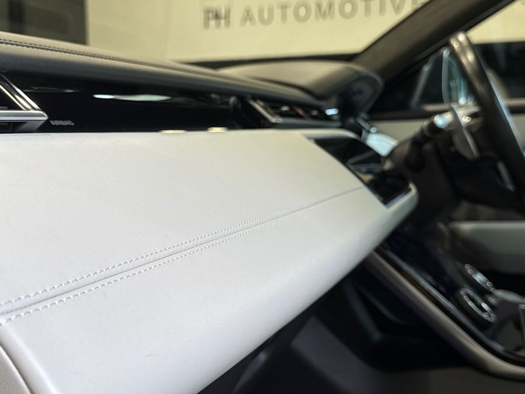 USED 2020 55 LAND ROVER RANGE ROVER VELAR 5.0 P550 SVAutobiography Dynamic Edition SUV 5dr Petrol Auto 4WD Euro 6 (s/s) (550 ps) 1 OWNER|FULL JLR HISTORY