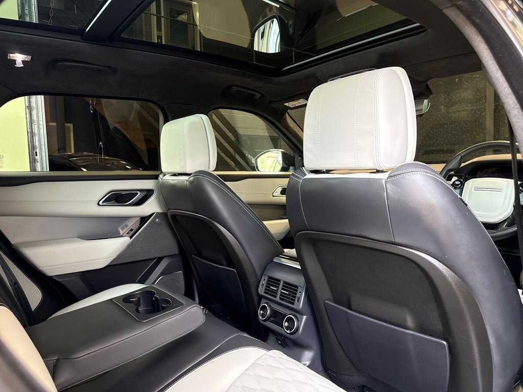 USED 2020 55 LAND ROVER RANGE ROVER VELAR 5.0 P550 SVAutobiography Dynamic Edition SUV 5dr Petrol Auto 4WD Euro 6 (s/s) (550 ps) 1 OWNER|FULL JLR HISTORY