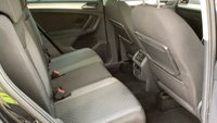 USED 2018 68 VOLKSWAGEN TIGUAN 2.0 TDI SE Navigation SUV 5dr Diesel DSG 4Motion Euro 6 (s/s) (150 ps) SAT NAV ADAPTIVE CRUISE CONTROL CLIMATE CONTROL PARKING SENSORS