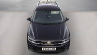 USED 2018 68 VOLKSWAGEN TIGUAN 2.0 TDI SE Navigation SUV 5dr Diesel DSG 4Motion Euro 6 (s/s) (150 ps) SAT NAV ADAPTIVE CRUISE CONTROL CLIMATE CONTROL PARKING SENSORS