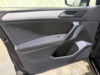 USED 2018 68 VOLKSWAGEN TIGUAN 2.0 TDI SE Navigation SUV 5dr Diesel DSG 4Motion Euro 6 (s/s) (150 ps) SAT NAV ADAPTIVE CRUISE CONTROL CLIMATE CONTROL PARKING SENSORS