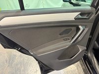 USED 2018 68 VOLKSWAGEN TIGUAN 2.0 TDI SE Navigation SUV 5dr Diesel DSG 4Motion Euro 6 (s/s) (150 ps) SAT NAV ADAPTIVE CRUISE CONTROL CLIMATE CONTROL PARKING SENSORS