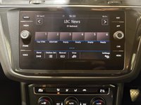 USED 2018 68 VOLKSWAGEN TIGUAN 2.0 TDI SE Navigation SUV 5dr Diesel DSG 4Motion Euro 6 (s/s) (150 ps) SAT NAV ADAPTIVE CRUISE CONTROL CLIMATE CONTROL PARKING SENSORS