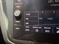 USED 2018 68 VOLKSWAGEN TIGUAN 2.0 TDI SE Navigation SUV 5dr Diesel DSG 4Motion Euro 6 (s/s) (150 ps) SAT NAV ADAPTIVE CRUISE CONTROL CLIMATE CONTROL PARKING SENSORS