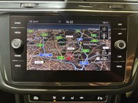 USED 2018 68 VOLKSWAGEN TIGUAN 2.0 TDI SE Navigation SUV 5dr Diesel DSG 4Motion Euro 6 (s/s) (150 ps) SAT NAV ADAPTIVE CRUISE CONTROL CLIMATE CONTROL PARKING SENSORS