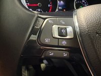 USED 2018 68 VOLKSWAGEN TIGUAN 2.0 TDI SE Navigation SUV 5dr Diesel DSG 4Motion Euro 6 (s/s) (150 ps) SAT NAV ADAPTIVE CRUISE CONTROL CLIMATE CONTROL PARKING SENSORS