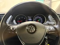 USED 2018 68 VOLKSWAGEN TIGUAN 2.0 TDI SE Navigation SUV 5dr Diesel DSG 4Motion Euro 6 (s/s) (150 ps) SAT NAV ADAPTIVE CRUISE CONTROL CLIMATE CONTROL PARKING SENSORS