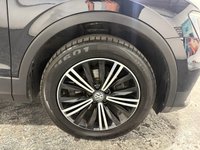 USED 2018 68 VOLKSWAGEN TIGUAN 2.0 TDI SE Navigation SUV 5dr Diesel DSG 4Motion Euro 6 (s/s) (150 ps) SAT NAV ADAPTIVE CRUISE CONTROL CLIMATE CONTROL PARKING SENSORS