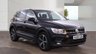 USED 2018 68 VOLKSWAGEN TIGUAN 2.0 TDI SE Navigation SUV 5dr Diesel DSG 4Motion Euro 6 (s/s) (150 ps) SAT NAV ADAPTIVE CRUISE CONTROL CLIMATE CONTROL PARKING SENSORS