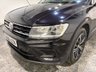 USED 2018 68 VOLKSWAGEN TIGUAN 2.0 TDI SE Navigation SUV 5dr Diesel DSG 4Motion Euro 6 (s/s) (150 ps) SAT NAV ADAPTIVE CRUISE CONTROL CLIMATE CONTROL PARKING SENSORS