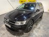 USED 2018 68 VOLKSWAGEN TIGUAN 2.0 TDI SE Navigation SUV 5dr Diesel DSG 4Motion Euro 6 (s/s) (150 ps) SAT NAV ADAPTIVE CRUISE CONTROL CLIMATE CONTROL PARKING SENSORS