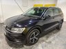 USED 2018 68 VOLKSWAGEN TIGUAN 2.0 TDI SE Navigation SUV 5dr Diesel DSG 4Motion Euro 6 (s/s) (150 ps) SAT NAV ADAPTIVE CRUISE CONTROL CLIMATE CONTROL PARKING SENSORS