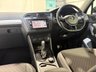 USED 2018 68 VOLKSWAGEN TIGUAN 2.0 TDI SE Navigation SUV 5dr Diesel DSG 4Motion Euro 6 (s/s) (150 ps) SAT NAV ADAPTIVE CRUISE CONTROL CLIMATE CONTROL PARKING SENSORS