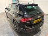 USED 2018 68 VOLKSWAGEN TIGUAN 2.0 TDI SE Navigation SUV 5dr Diesel DSG 4Motion Euro 6 (s/s) (150 ps) SAT NAV ADAPTIVE CRUISE CONTROL CLIMATE CONTROL PARKING SENSORS