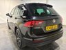 USED 2018 68 VOLKSWAGEN TIGUAN 2.0 TDI SE Navigation SUV 5dr Diesel DSG 4Motion Euro 6 (s/s) (150 ps) SAT NAV ADAPTIVE CRUISE CONTROL CLIMATE CONTROL PARKING SENSORS