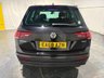 USED 2018 68 VOLKSWAGEN TIGUAN 2.0 TDI SE Navigation SUV 5dr Diesel DSG 4Motion Euro 6 (s/s) (150 ps) SAT NAV ADAPTIVE CRUISE CONTROL CLIMATE CONTROL PARKING SENSORS
