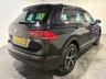 USED 2018 68 VOLKSWAGEN TIGUAN 2.0 TDI SE Navigation SUV 5dr Diesel DSG 4Motion Euro 6 (s/s) (150 ps) SAT NAV ADAPTIVE CRUISE CONTROL CLIMATE CONTROL PARKING SENSORS