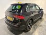 USED 2018 68 VOLKSWAGEN TIGUAN 2.0 TDI SE Navigation SUV 5dr Diesel DSG 4Motion Euro 6 (s/s) (150 ps) SAT NAV ADAPTIVE CRUISE CONTROL CLIMATE CONTROL PARKING SENSORS