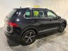 USED 2018 68 VOLKSWAGEN TIGUAN 2.0 TDI SE Navigation SUV 5dr Diesel DSG 4Motion Euro 6 (s/s) (150 ps) SAT NAV ADAPTIVE CRUISE CONTROL CLIMATE CONTROL PARKING SENSORS