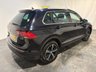 USED 2018 68 VOLKSWAGEN TIGUAN 2.0 TDI SE Navigation SUV 5dr Diesel DSG 4Motion Euro 6 (s/s) (150 ps) SAT NAV ADAPTIVE CRUISE CONTROL CLIMATE CONTROL PARKING SENSORS