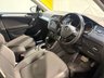 USED 2018 68 VOLKSWAGEN TIGUAN 2.0 TDI SE Navigation SUV 5dr Diesel DSG 4Motion Euro 6 (s/s) (150 ps) SAT NAV ADAPTIVE CRUISE CONTROL CLIMATE CONTROL PARKING SENSORS