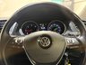 USED 2018 68 VOLKSWAGEN TIGUAN 2.0 TDI SE Navigation SUV 5dr Diesel DSG 4Motion Euro 6 (s/s) (150 ps) SAT NAV ADAPTIVE CRUISE CONTROL CLIMATE CONTROL PARKING SENSORS