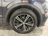 USED 2018 68 VOLKSWAGEN TIGUAN 2.0 TDI SE Navigation SUV 5dr Diesel DSG 4Motion Euro 6 (s/s) (150 ps) SAT NAV ADAPTIVE CRUISE CONTROL CLIMATE CONTROL PARKING SENSORS