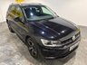 USED 2018 68 VOLKSWAGEN TIGUAN 2.0 TDI SE Navigation SUV 5dr Diesel DSG 4Motion Euro 6 (s/s) (150 ps) SAT NAV ADAPTIVE CRUISE CONTROL CLIMATE CONTROL PARKING SENSORS