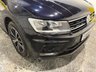 USED 2018 68 VOLKSWAGEN TIGUAN 2.0 TDI SE Navigation SUV 5dr Diesel DSG 4Motion Euro 6 (s/s) (150 ps) SAT NAV ADAPTIVE CRUISE CONTROL CLIMATE CONTROL PARKING SENSORS