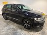 USED 2018 68 VOLKSWAGEN TIGUAN 2.0 TDI SE Navigation SUV 5dr Diesel DSG 4Motion Euro 6 (s/s) (150 ps) SAT NAV ADAPTIVE CRUISE CONTROL CLIMATE CONTROL PARKING SENSORS