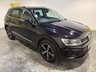 USED 2018 68 VOLKSWAGEN TIGUAN 2.0 TDI SE Navigation SUV 5dr Diesel DSG 4Motion Euro 6 (s/s) (150 ps) SAT NAV ADAPTIVE CRUISE CONTROL CLIMATE CONTROL PARKING SENSORS