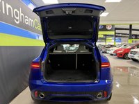 USED 2018 18 JAGUAR E-PACE 2.0 D240 R-Dynamic HSE SUV 5dr Diesel Auto AWD Euro 6 (s/s) (240 ps) ****LOW MILEAGE****