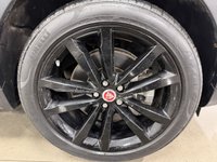 USED 2018 18 JAGUAR E-PACE 2.0 D240 R-Dynamic HSE SUV 5dr Diesel Auto AWD Euro 6 (s/s) (240 ps) ****LOW MILEAGE****