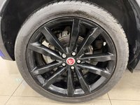 USED 2018 18 JAGUAR E-PACE 2.0 D240 R-Dynamic HSE SUV 5dr Diesel Auto AWD Euro 6 (s/s) (240 ps) ****LOW MILEAGE****
