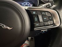 USED 2018 18 JAGUAR E-PACE 2.0 D240 R-Dynamic HSE SUV 5dr Diesel Auto AWD Euro 6 (s/s) (240 ps) ****LOW MILEAGE****