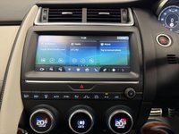 USED 2018 18 JAGUAR E-PACE 2.0 D240 R-Dynamic HSE SUV 5dr Diesel Auto AWD Euro 6 (s/s) (240 ps) ****LOW MILEAGE****