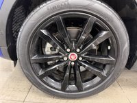 USED 2018 18 JAGUAR E-PACE 2.0 D240 R-Dynamic HSE SUV 5dr Diesel Auto AWD Euro 6 (s/s) (240 ps) ****LOW MILEAGE****
