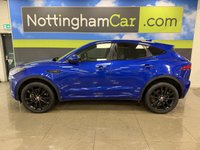 USED 2018 18 JAGUAR E-PACE 2.0 D240 R-Dynamic HSE SUV 5dr Diesel Auto AWD Euro 6 (s/s) (240 ps) ****LOW MILEAGE****