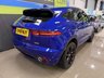 USED 2018 18 JAGUAR E-PACE 2.0 D240 R-Dynamic HSE SUV 5dr Diesel Auto AWD Euro 6 (s/s) (240 ps) ****LOW MILEAGE****