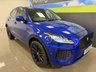 USED 2018 18 JAGUAR E-PACE 2.0 D240 R-Dynamic HSE SUV 5dr Diesel Auto AWD Euro 6 (s/s) (240 ps) ****LOW MILEAGE****